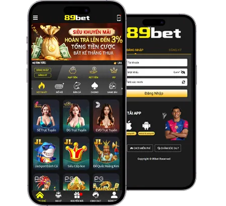 Quy trình đăng nhập 2 bet chi tiết