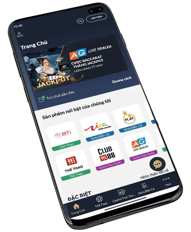 Chương trình VIP độc quyền 2 bet