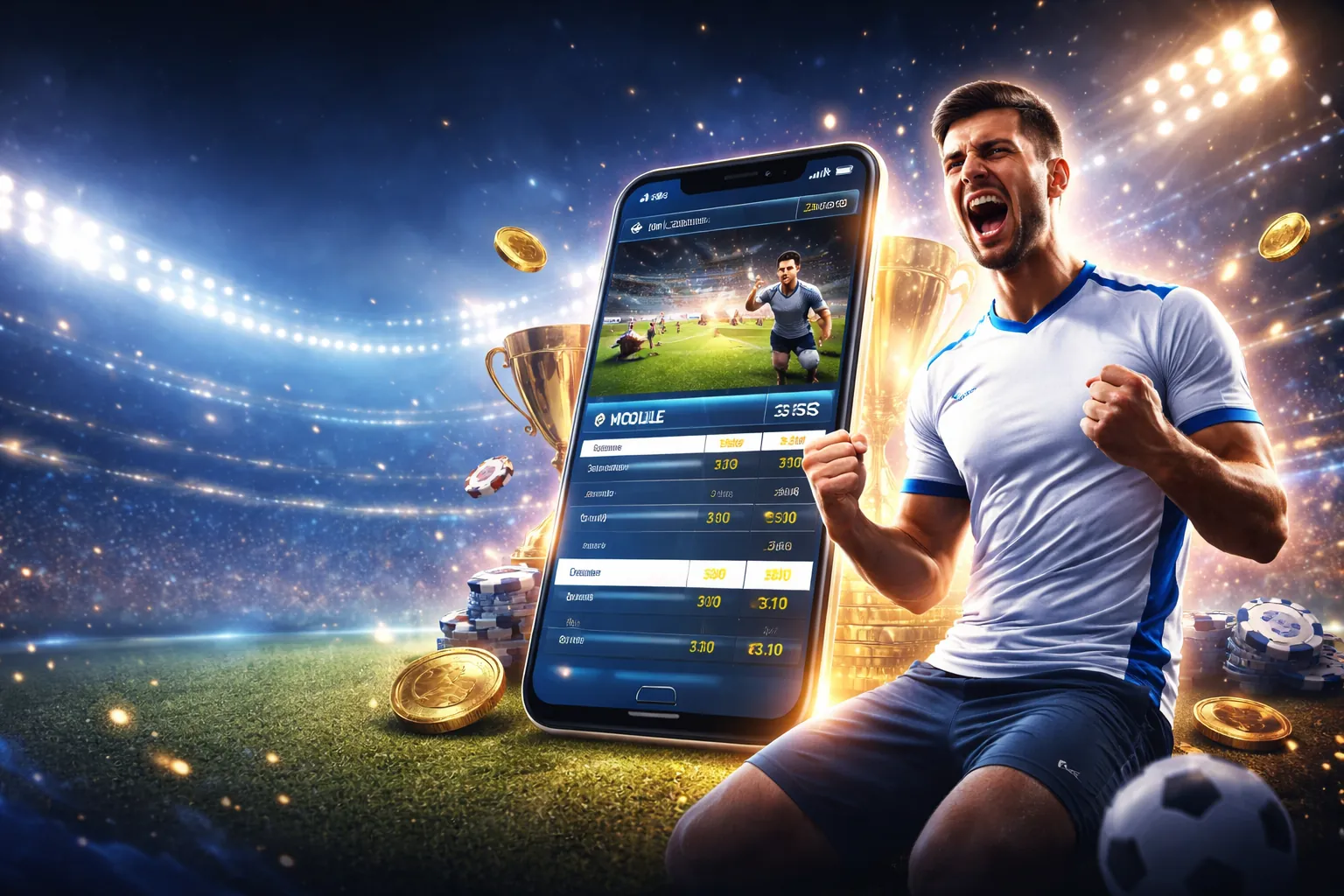 Giao diện đăng nhập 2 bet chuyên nghiệp và an toàn