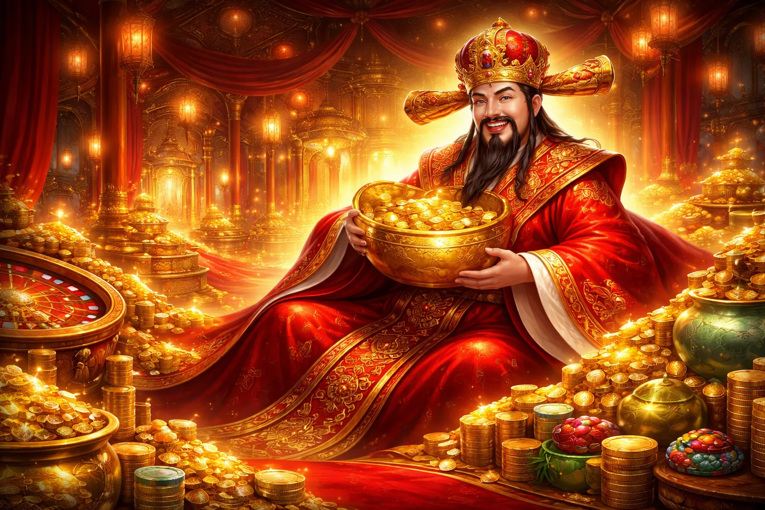 Chương trình VIP độc quyền của 2 Bet