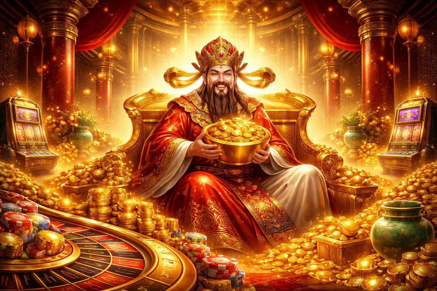 Hoàn trả thể thao và casino 2 bet