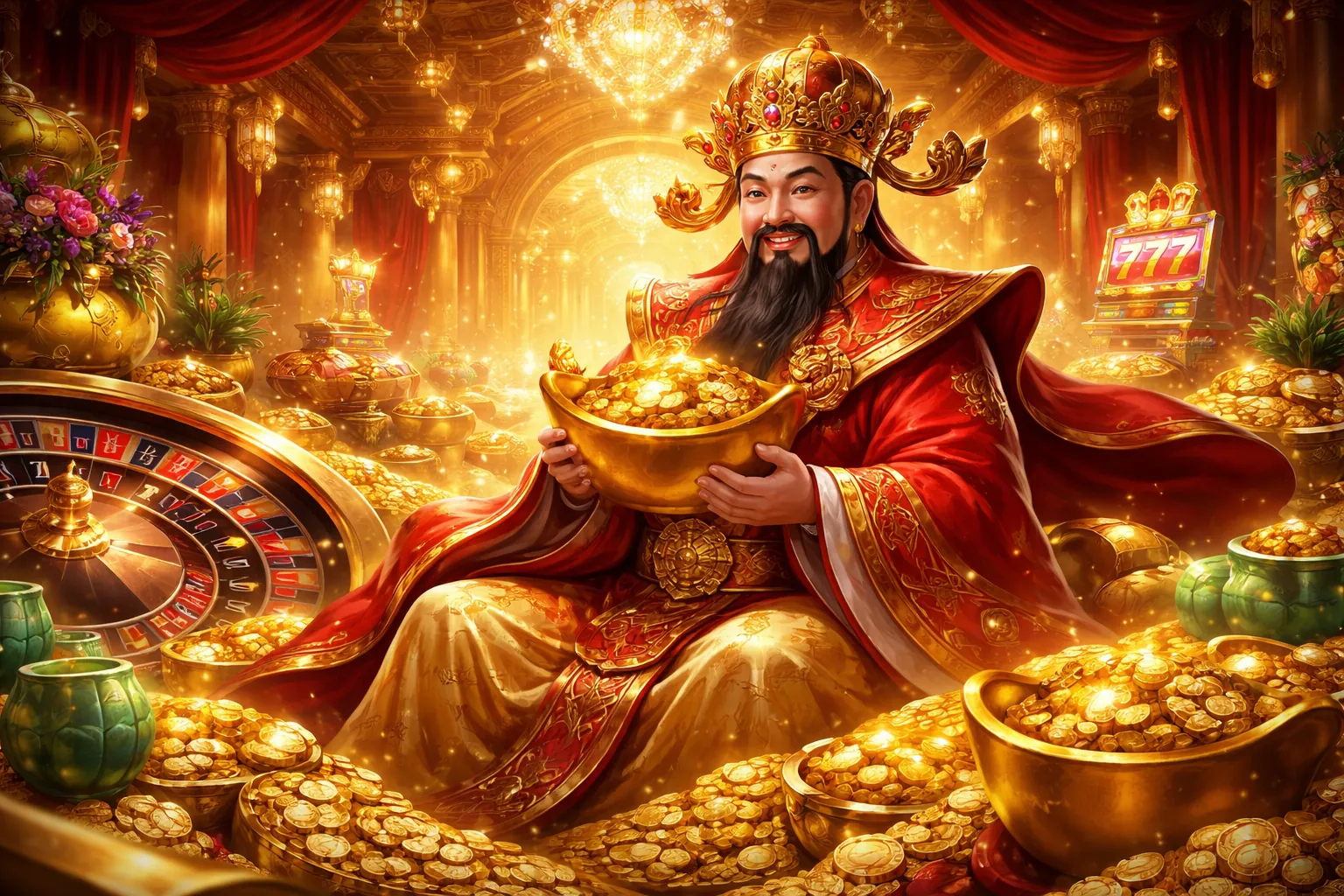 Xổ số và lô đề trực tuyến tại 2 Bet