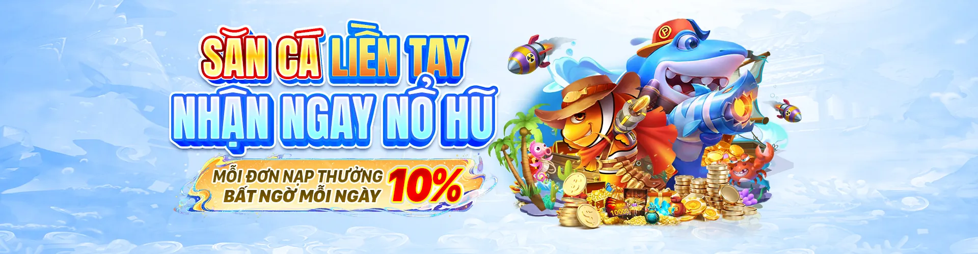 Bắn Cá 2 Bet - Trải Nghiệm Săn Cá Đỉnh Cao 2026